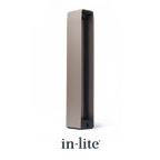 In-Lite Ace Solitary High 12V - Rosé Silver