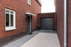 Tambour 20x5x7 antraciet