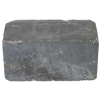 Wallblock Old 15x15x30 Antraciet