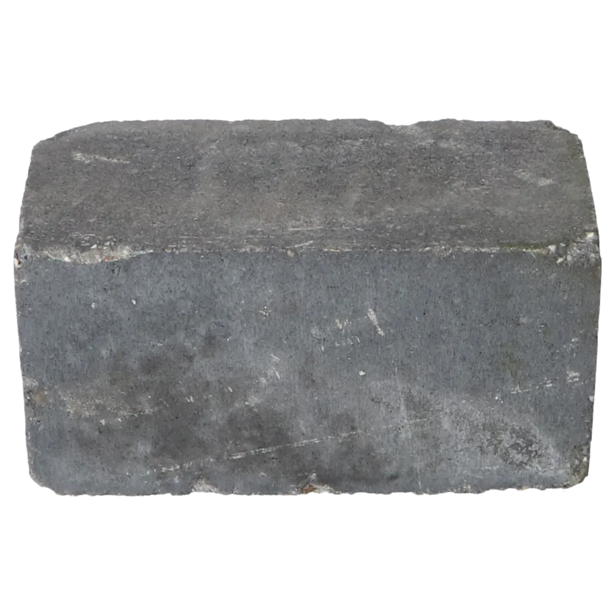 Wallblock Old 15x15x30 Antraciet
