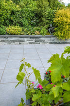 Ceramiton Star 60x60x4cm Grey