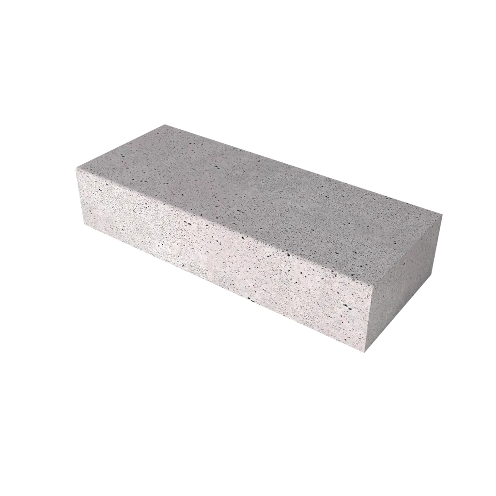 Schellevis Oudhollands Grijs Traptrede 100x40x20