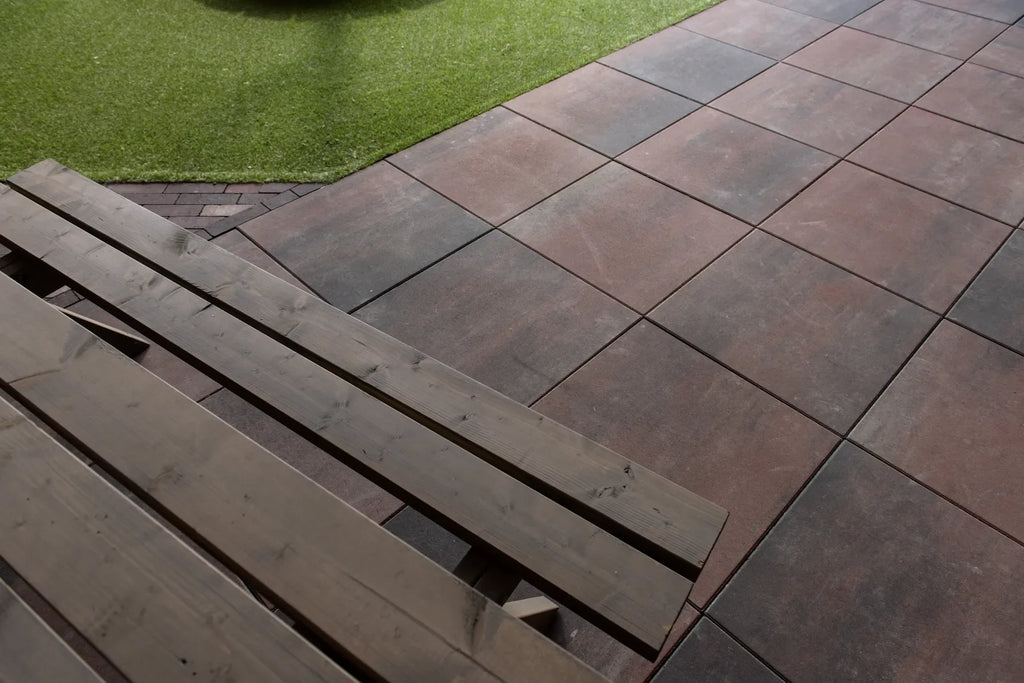 Tremico Twents Bont 60x60x6cm