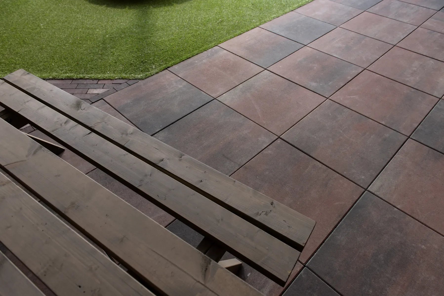 Tremico Twents Bont 60x60x6cm