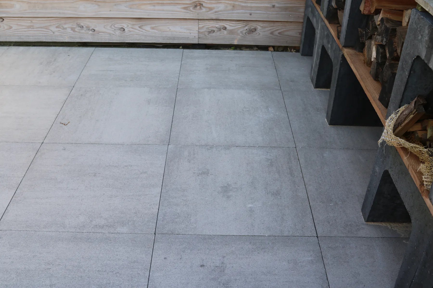 Furora+ Grey Nuance 60x60x4,4cm