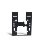 In-Lite FIT wandlamp montageplaat