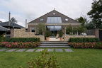 Schellevis Oudhollands Antra Traptrede 100x40x20