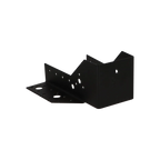 Raveeldrager zwaar 250/46x102mm zwart TXT