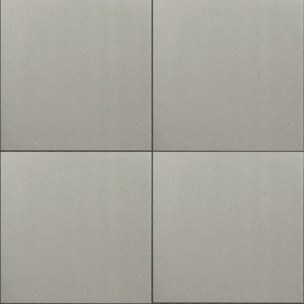 Furora+ Silver 100x100x6cm