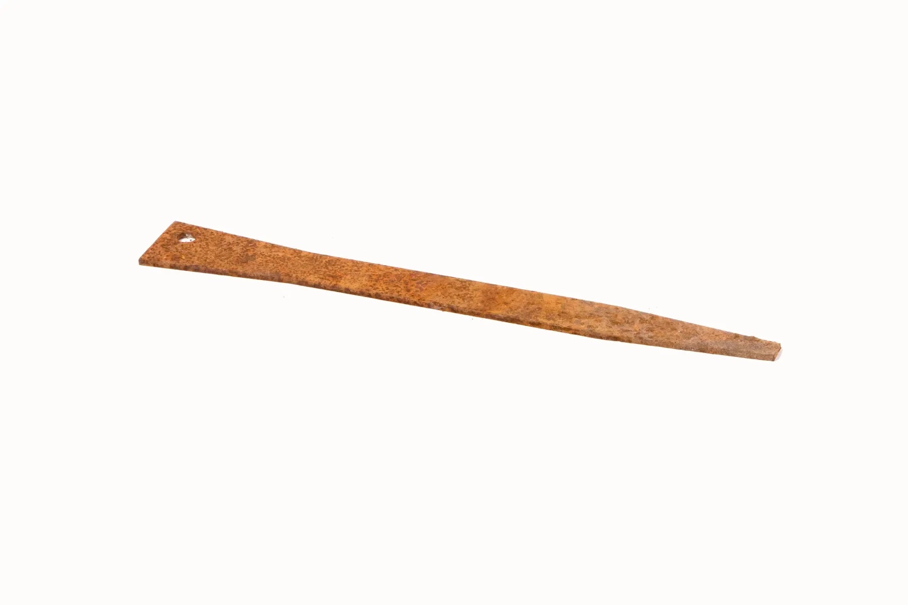 Col-Met Corten Verankeringspaal 30,5cm