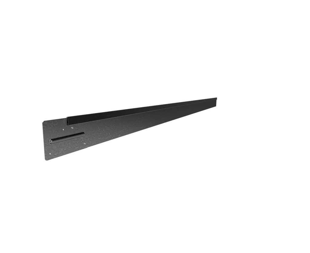Rigidline Gegalvaniseerd 10x220cm