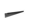 Rigidline Gegalvaniseerd 10x220cm