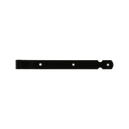 Heng 16-400mm m/verzet Zwart TXT