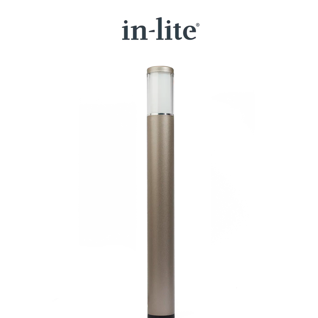 In-Lite Liv Solitary 12V - Rosé Silver