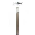 In-Lite Liv Solitary 12V - Rosé Silver