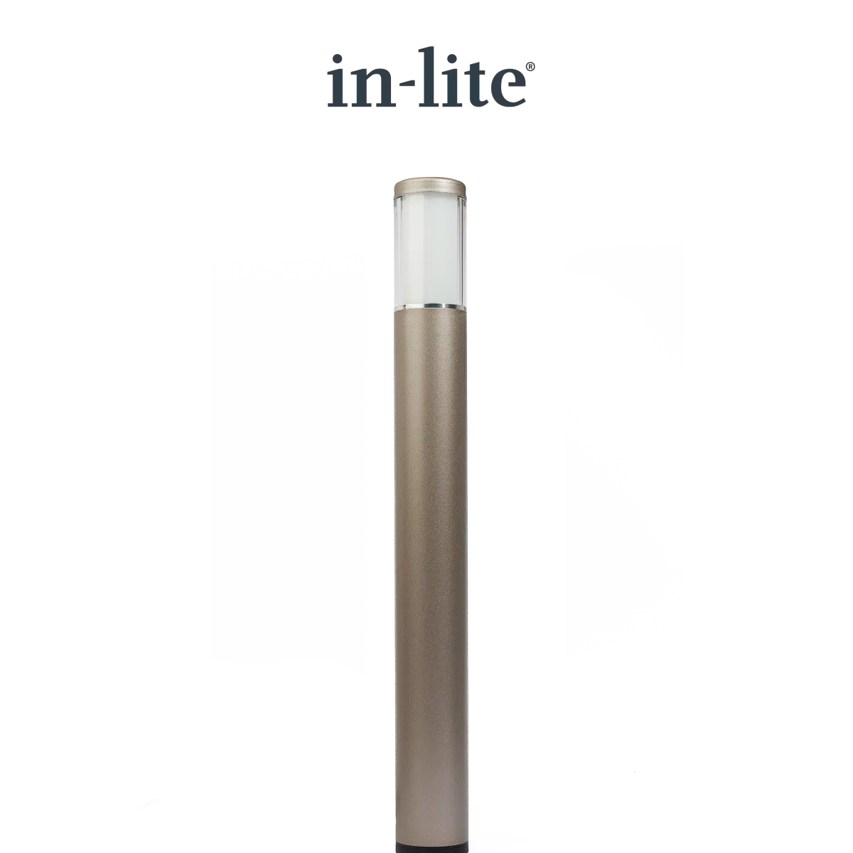 In-Lite Liv Solitary 12V - Rosé Silver