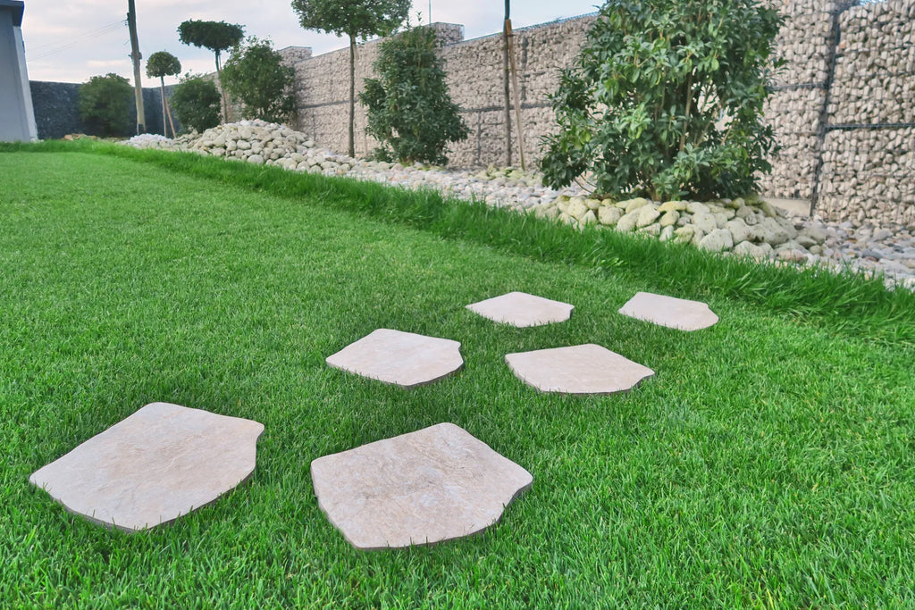 Staptegel Flex Stones Barge o42x36x2cm