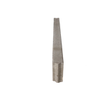 Opsluitband 8x20x100 grijs KOMO