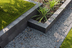 Wallblock New 12x12x60 Antraciet