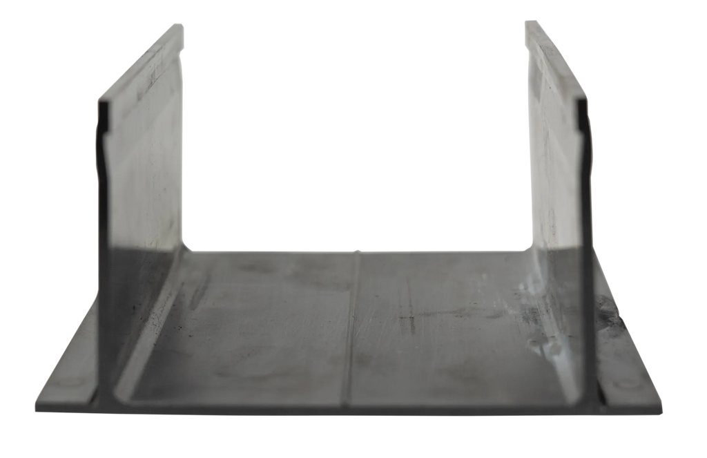 Top Stone 100/100 - Gootverbindingsstuk