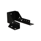 Raveeldrager zwaar 250/46x102mm zwart TXT