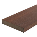 WPC Kantplank Premium 2,3x13,8x300cm Ipé