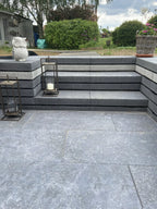 Moodul 60x30x9cm Grey