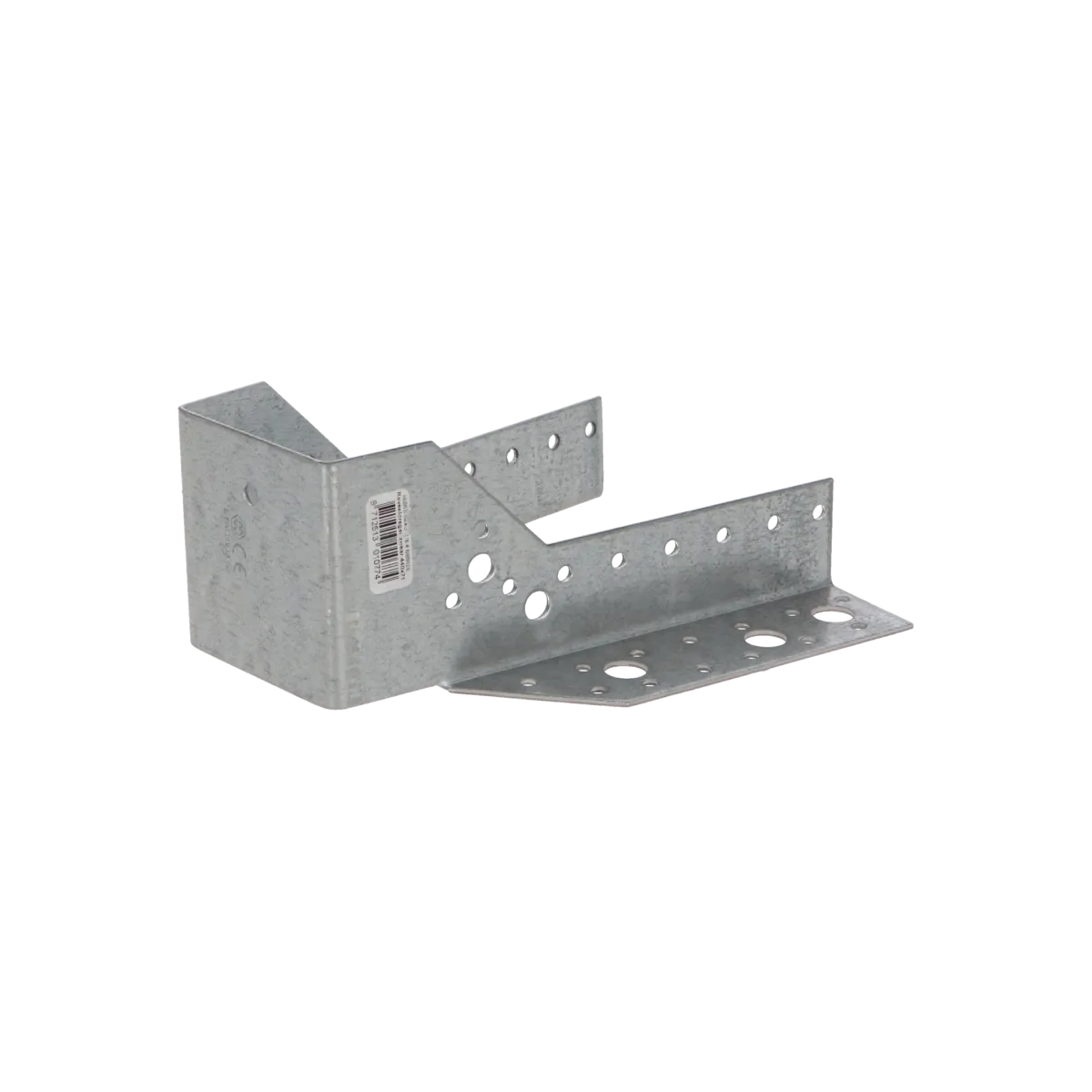 Raveeldrager zwaar 440/71x184,5mm