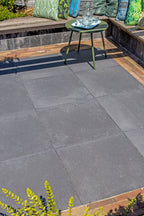 Mondo Facet 60x60x4cm Pit Black
