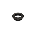 In-Lite RING 28 grondspot accessoire Black voor DOT22