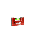SOLA Compacte waterpas GO! magnetic met clip
