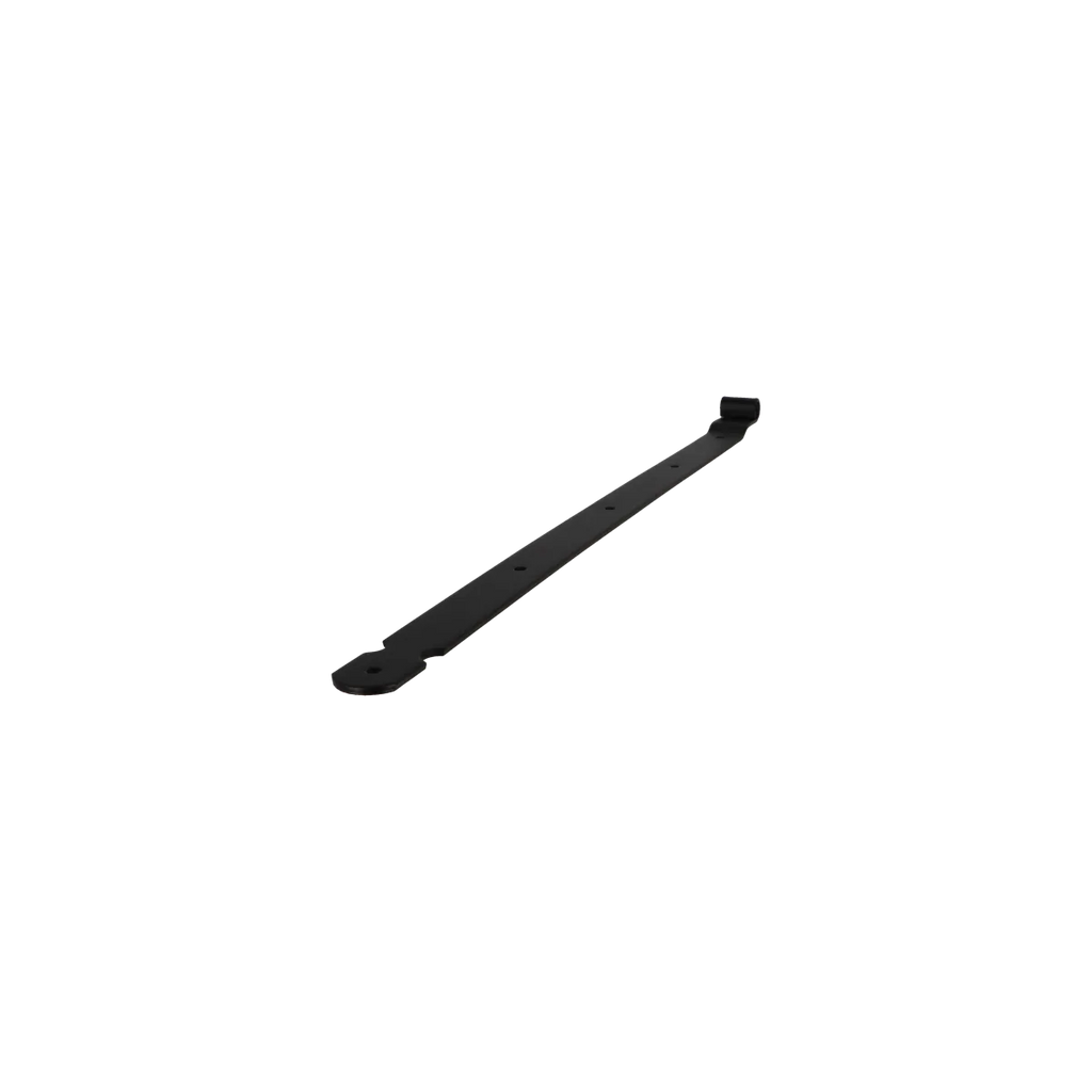 Heng 16-800mm m/verzet zwart TXT