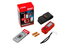 SOLA Laser afstandsmeter METRON 30 BT