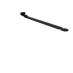 Heng 16-600 m/verzet zwart TXT
