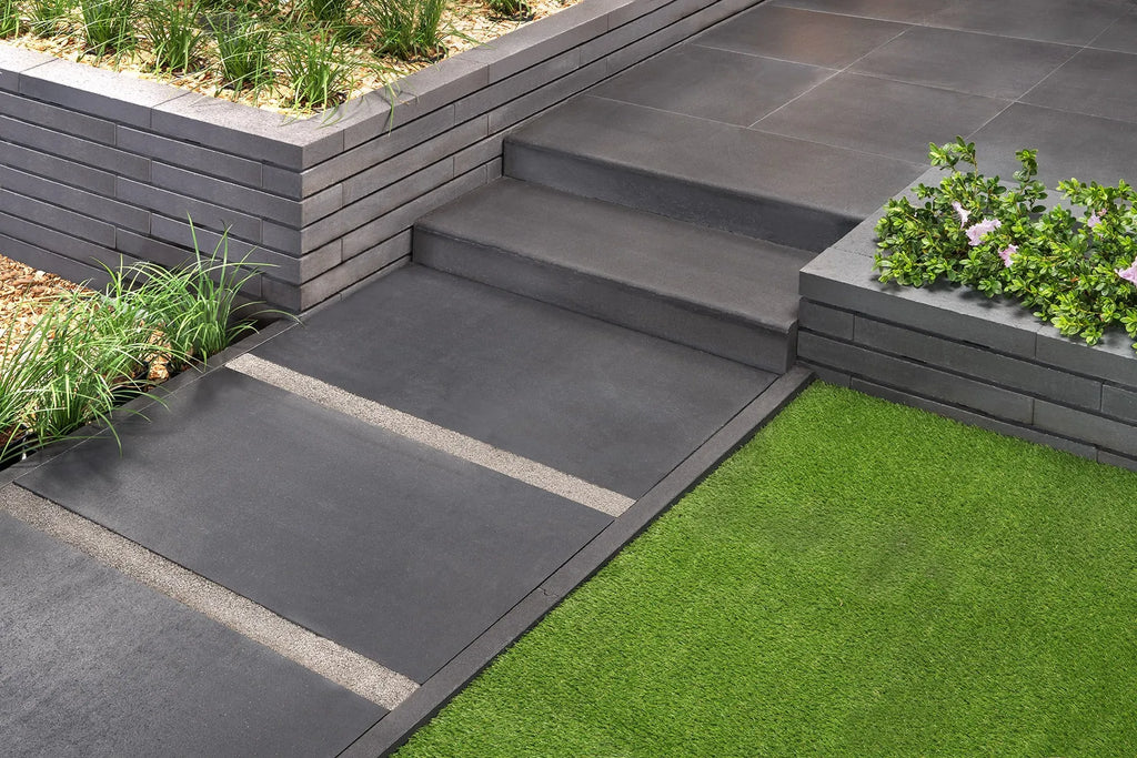 Moodul 60x15x9cm Black