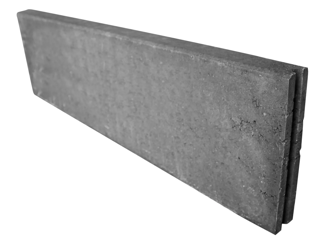 Opsluitband 6x30x100cm Antra