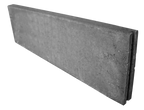 Opsluitband 6x30x100cm Antra
