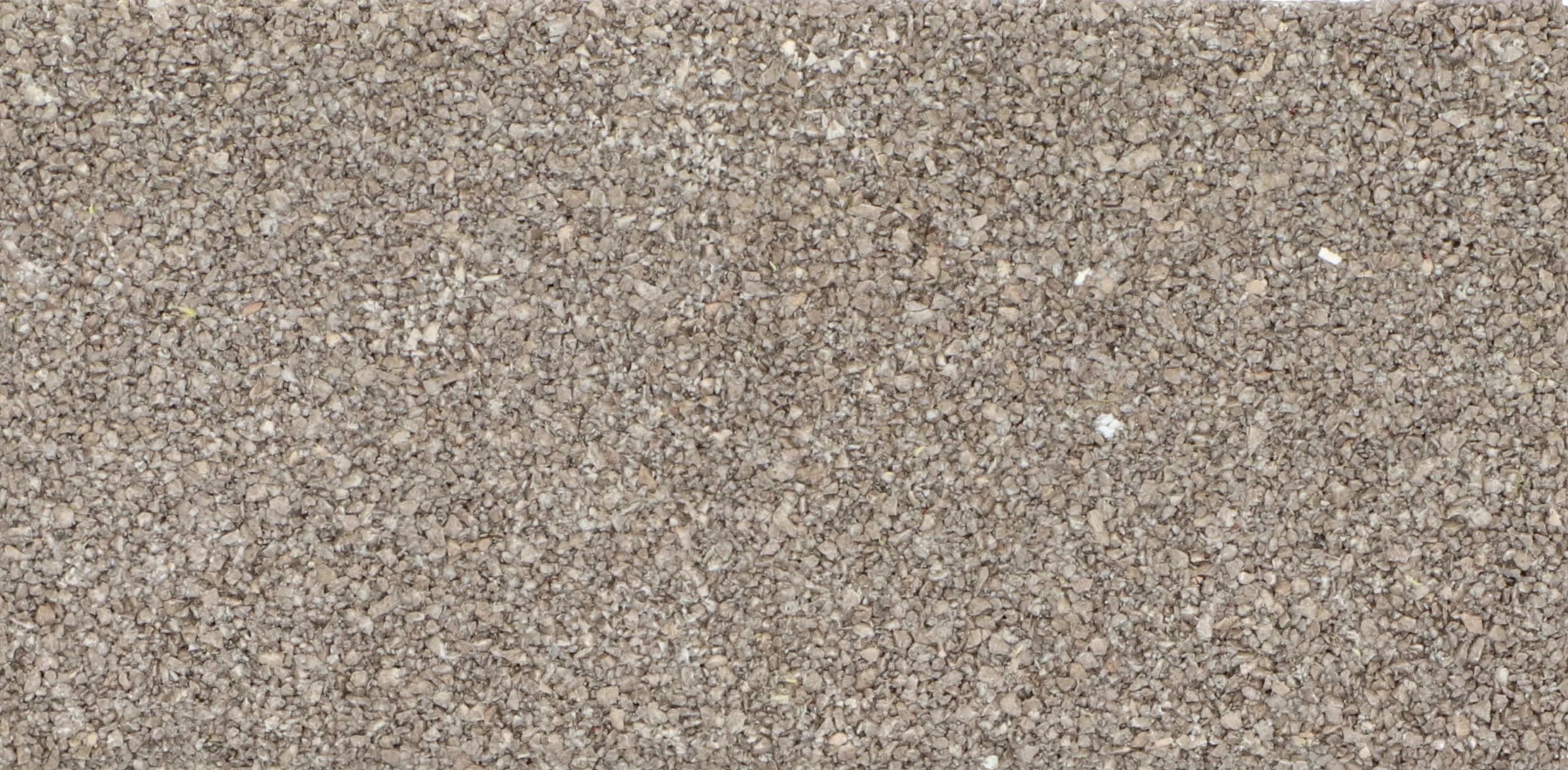 Zoak Donkergrijs 10x20x5,5cm