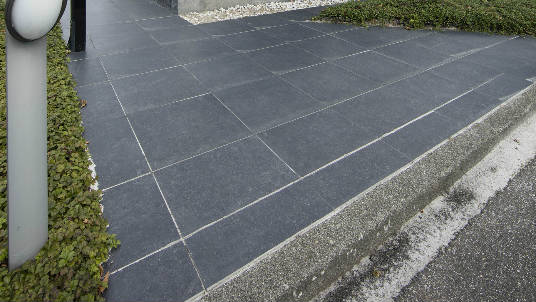 kerastones 4u Onyx Black