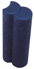 Duo Palissade o6 Antraciet 25cm