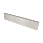 Opsluitband 6x20x100 grijs  GRN+ KOMO