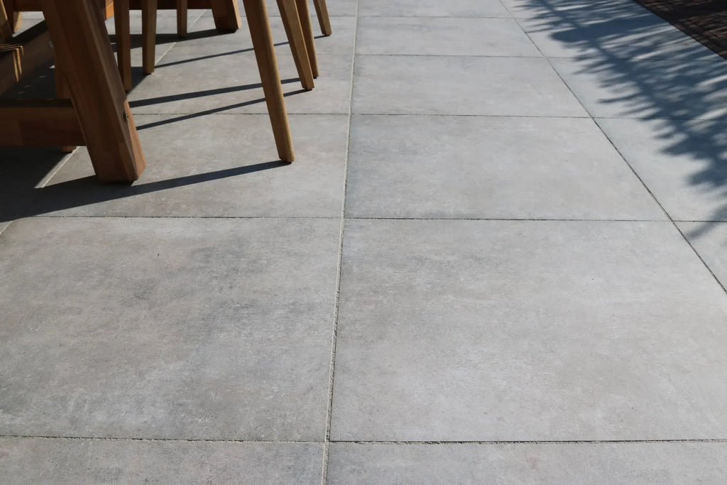 Cerasolid Sky Grey 60x60x3cm /1st