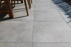 Cerasolid Sky Grey 60x60x3cm /1st