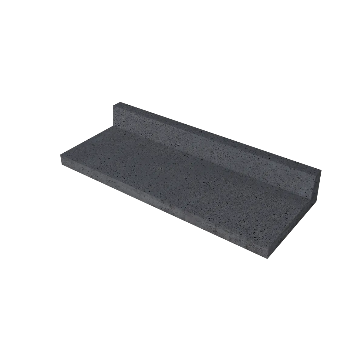 Schellevis Oudhollands Antra Traptrede 100x40x15 L