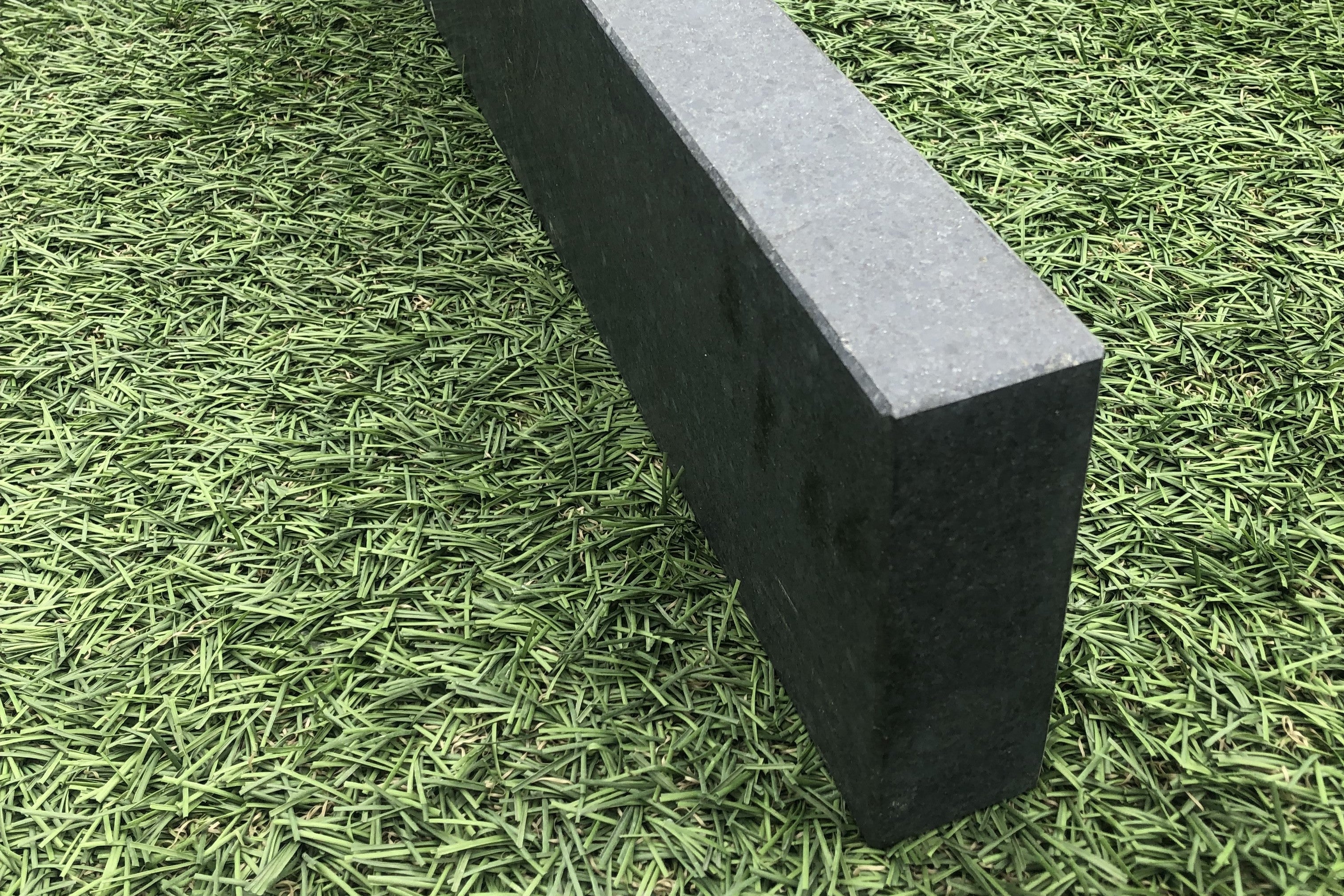 Basalto basalt gezoet opsluitbanden