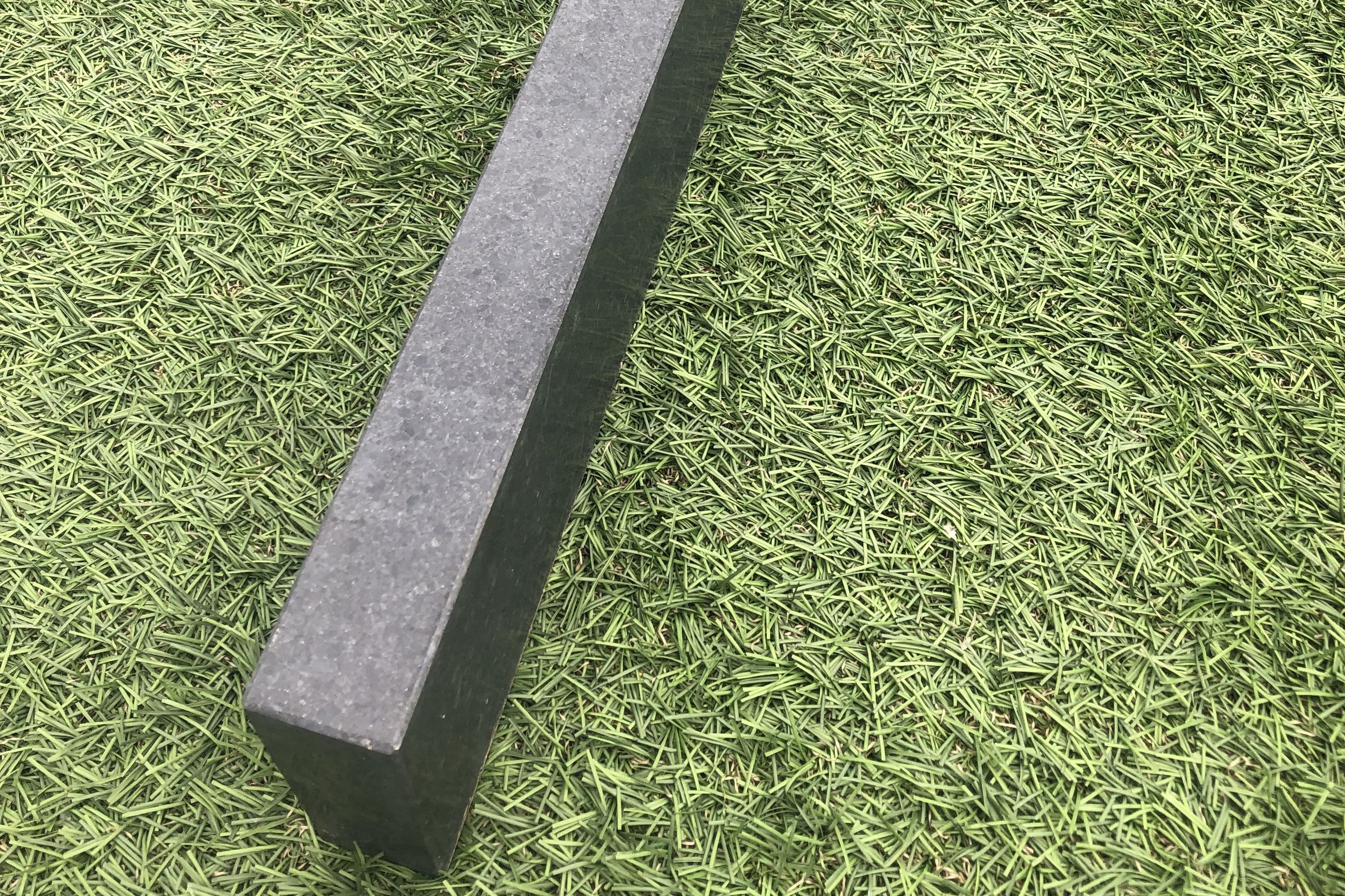 Basalto basalt gezoet opsluitbanden