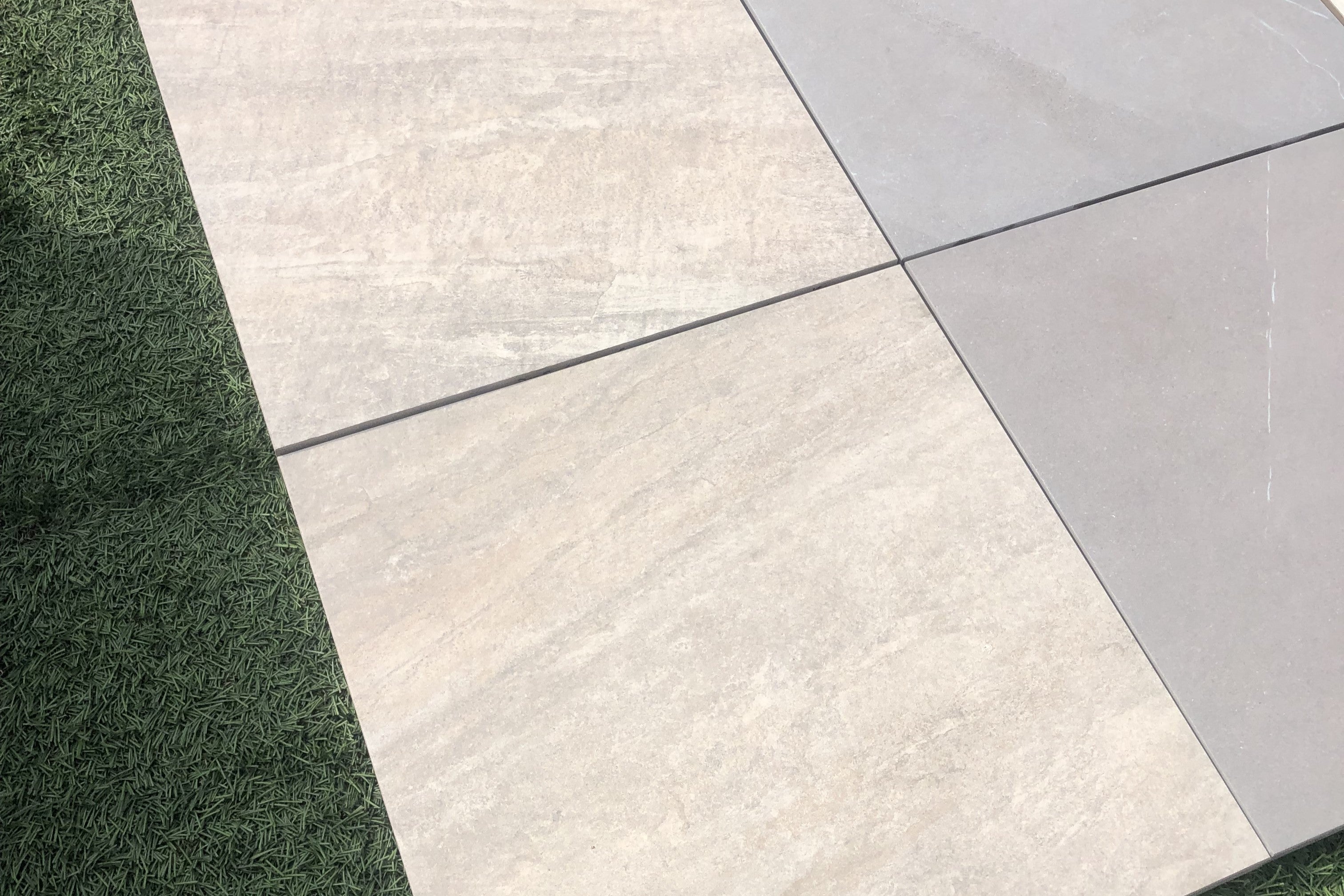 Gaja Sand 60x60x3 cm