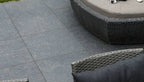 kerastones 4u Onyx Black