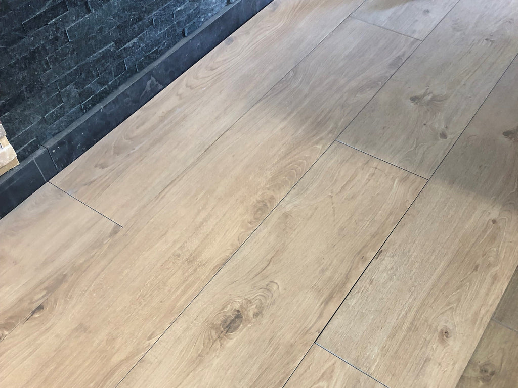 houtlook honey 120x30x2