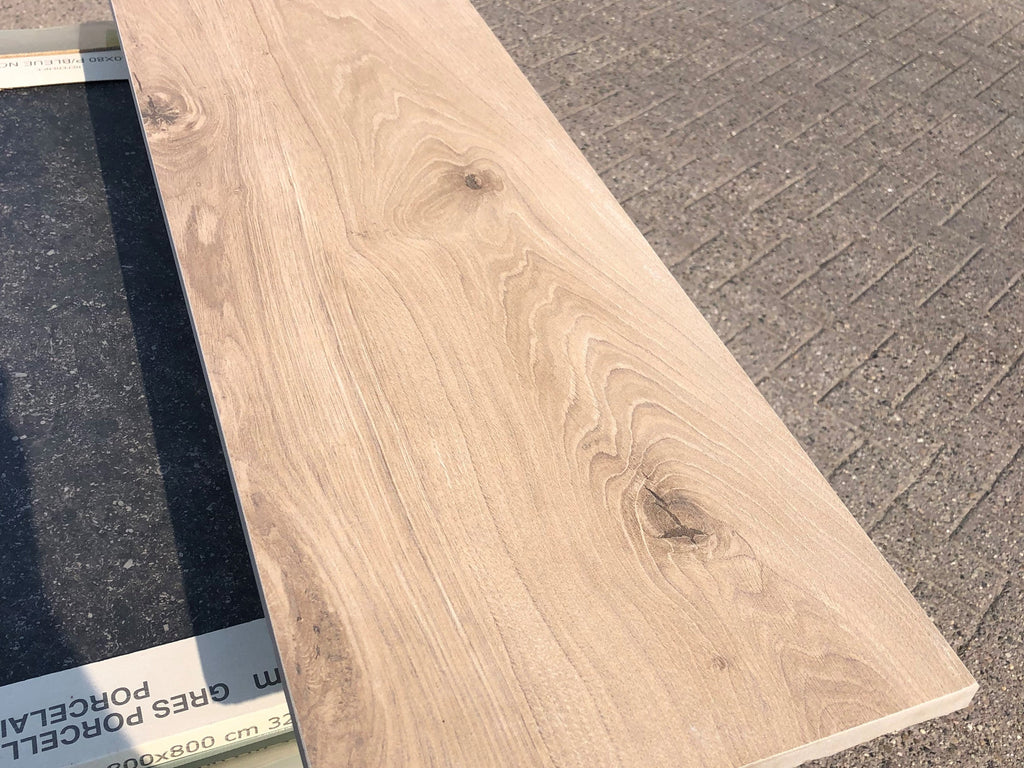 houtlook honey 120x30x2
